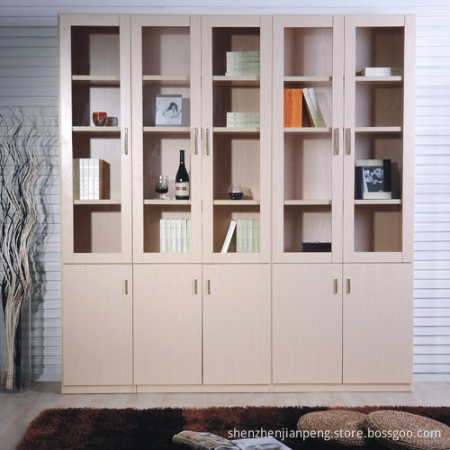 bookshelf